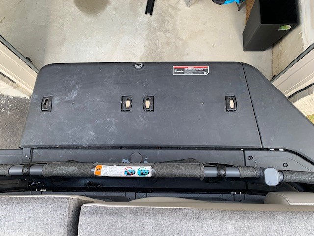 2023 Sea-Doo Switch Compact Sport Photo 7 of 15
