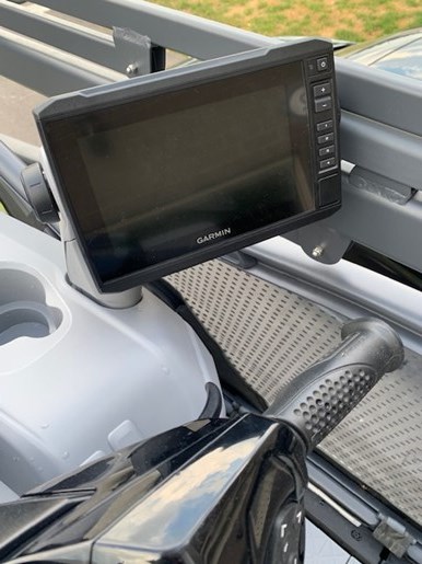 2023 Sea-Doo Switch Compact Sport Photo 2 of 15