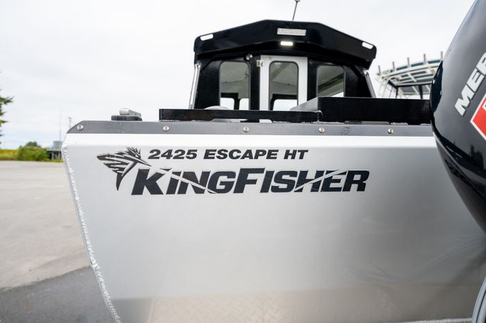 2019 KingFisher 2425 Escape HT Photo 8 of 41