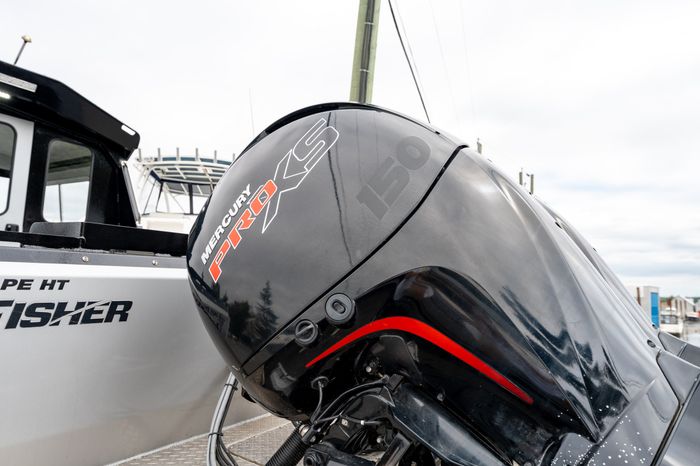 2019 KingFisher 2425 Escape HT Photo 10 of 41