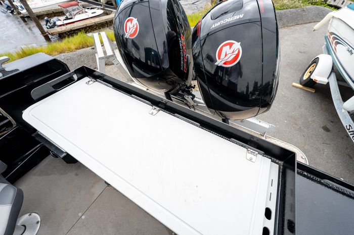 2019 KingFisher 2425 Escape HT Photo 19 of 41