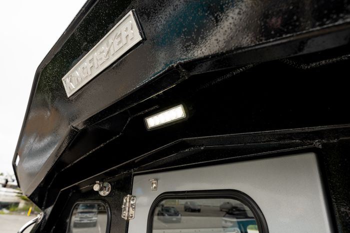 2019 KingFisher 2425 Escape HT Photo 23 of 41