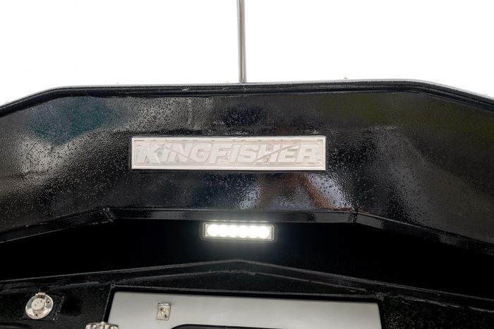 2019 KingFisher 2425 Escape HT Photo 24 of 41