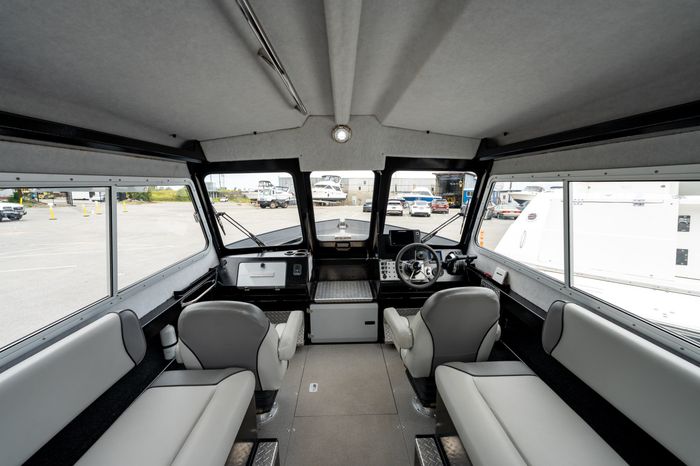 2019 KingFisher 2425 Escape HT Photo 25 of 41