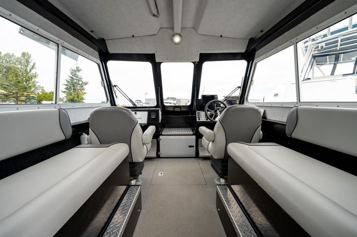 2019 KingFisher 2425 Escape HT Photo 26 of 41