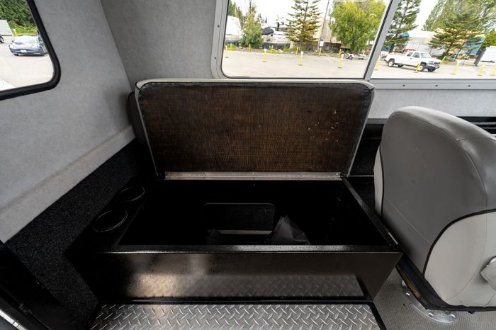 2019 KingFisher 2425 Escape HT Photo 29 of 41