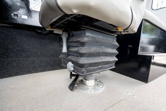 2019 KingFisher 2425 Escape HT Photo 35 of 41