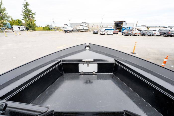 2019 KingFisher 2425 Escape HT Photo 41 of 41