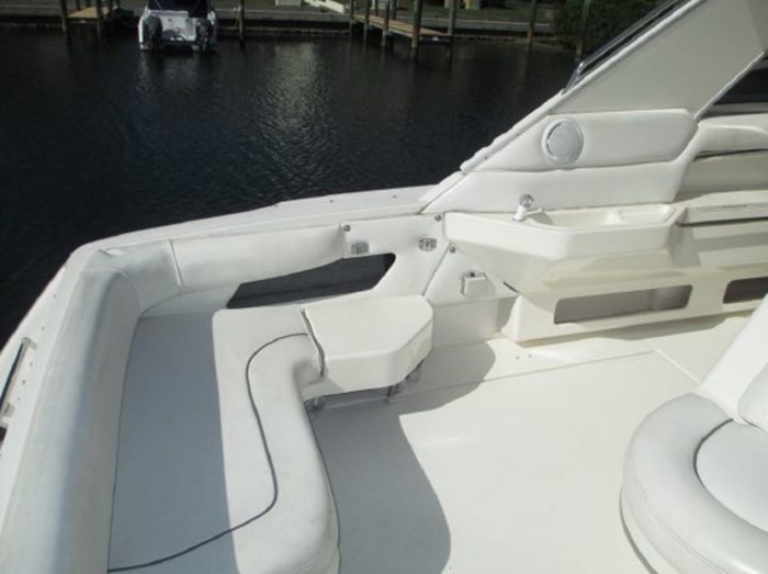 1994 Sea Ray 50 SUNDANCER Photo 4 sur 19