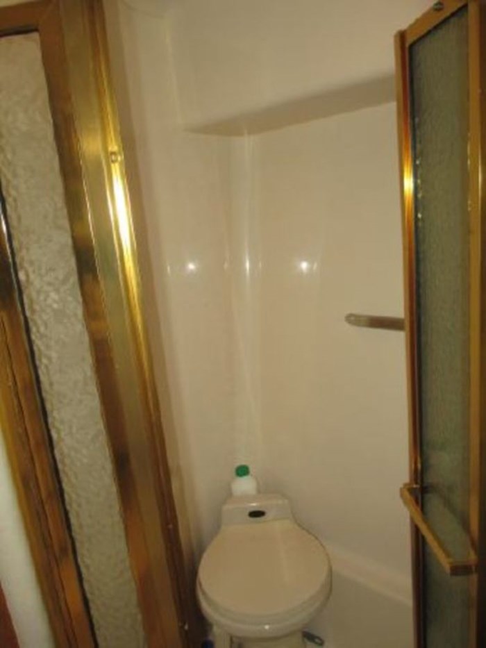 1994 Sea Ray 50 SUNDANCER Photo 13 sur 19