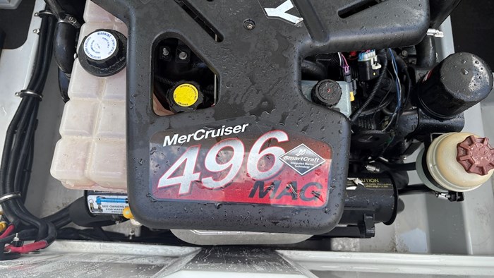 2006 Baja 23 Outlaw Photo 16 of 43