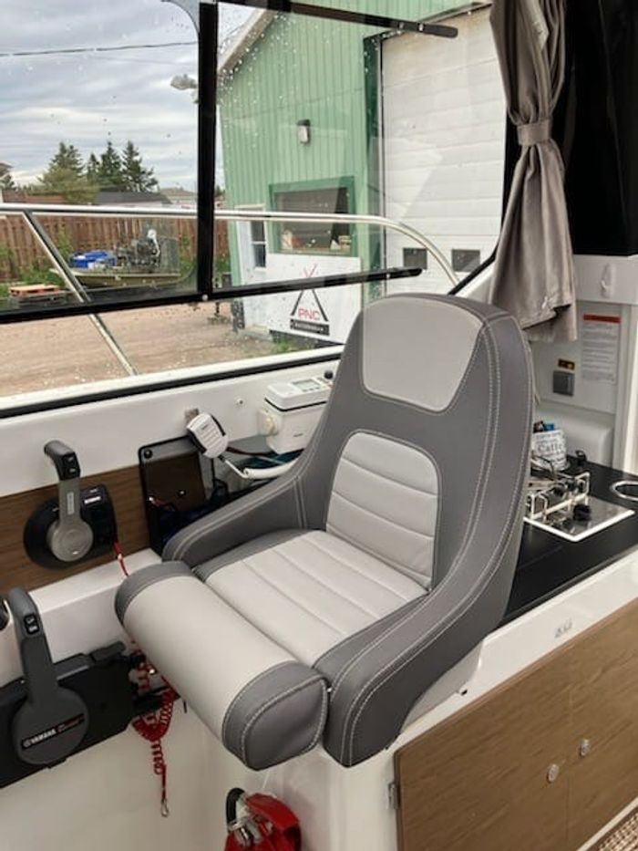 2018 Jeanneau NC 795 S2 Photo 17 of 26