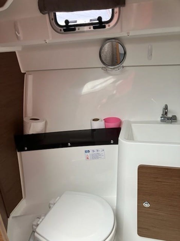 2018 Jeanneau NC 795 S2 Photo 26 of 26