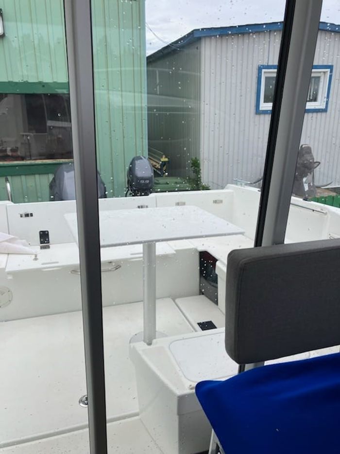 2018 Jeanneau NC 795 S2 Photo 19 of 26