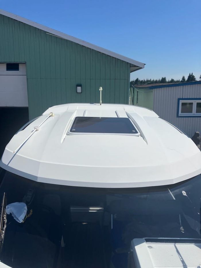 2018 Jeanneau NC 795 S2 Photo 6 of 26