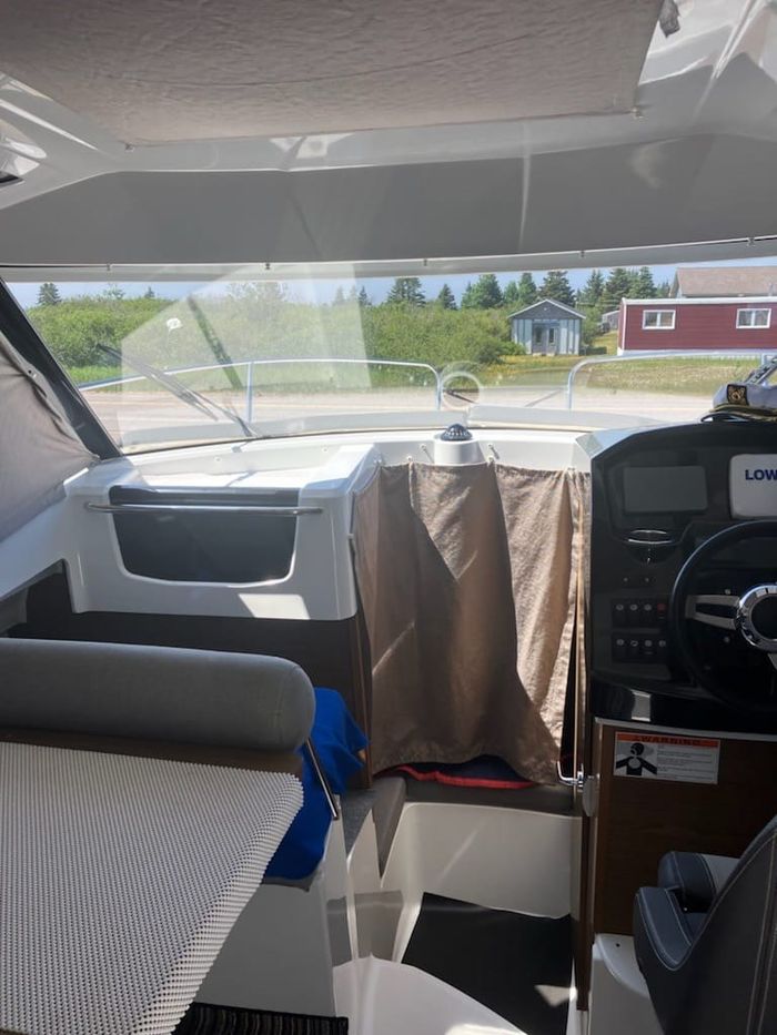 2018 Jeanneau NC 795 S2 Photo 20 of 26