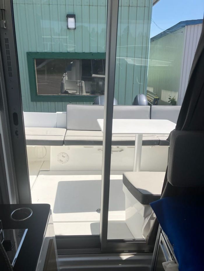 2018 Jeanneau NC 795 S2 Photo 24 of 26