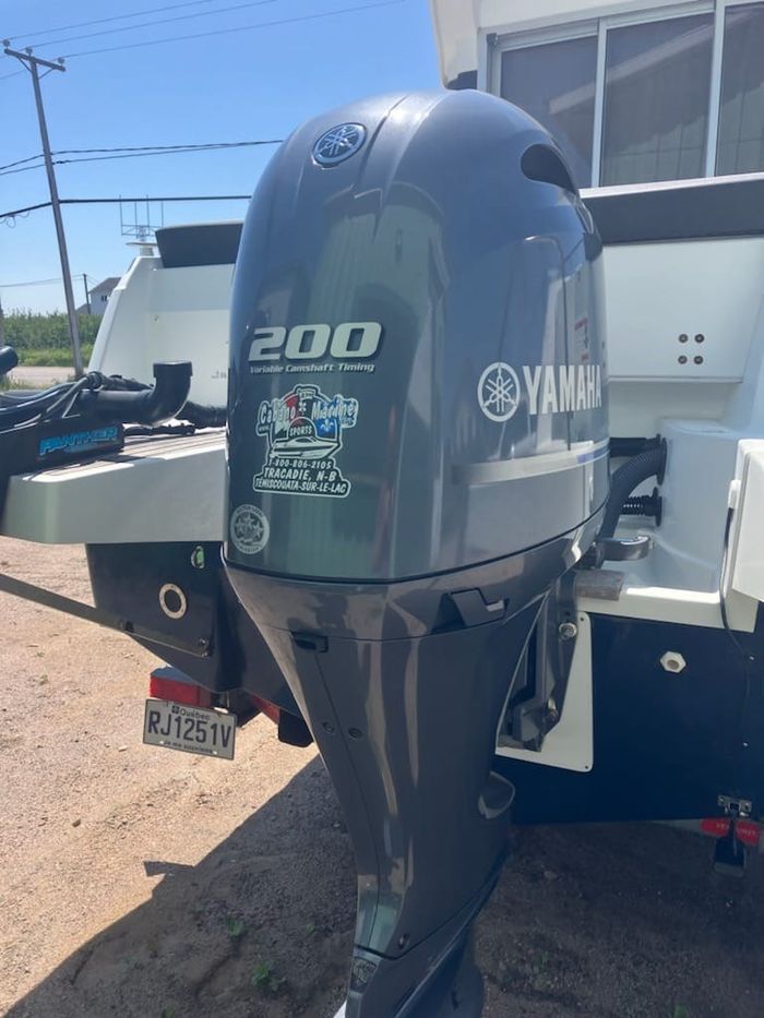 2018 Jeanneau NC 795 S2 Photo 11 of 26