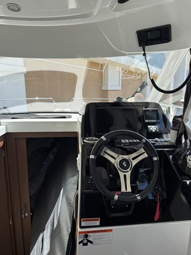 2021 Beneteau Antares 9(27) Photo 4 of 12