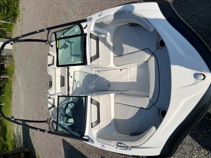 2014 Yamaha Ar192 Photo 4 of 10