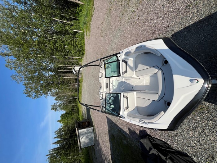 2014 Yamaha Ar192 Photo 5 of 10