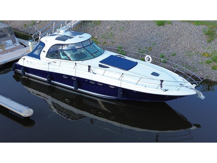 2005 Sea Ray Sundancer 50 Photo 1 of 29