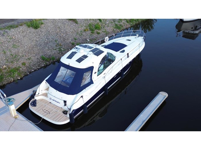 2005 Sea Ray Sundancer 50 Photo 2 of 29