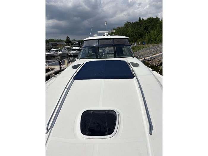 2005 Sea Ray Sundancer 50 Photo 7 of 29