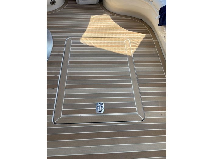 2005 Sea Ray Sundancer 50 Photo 8 of 29