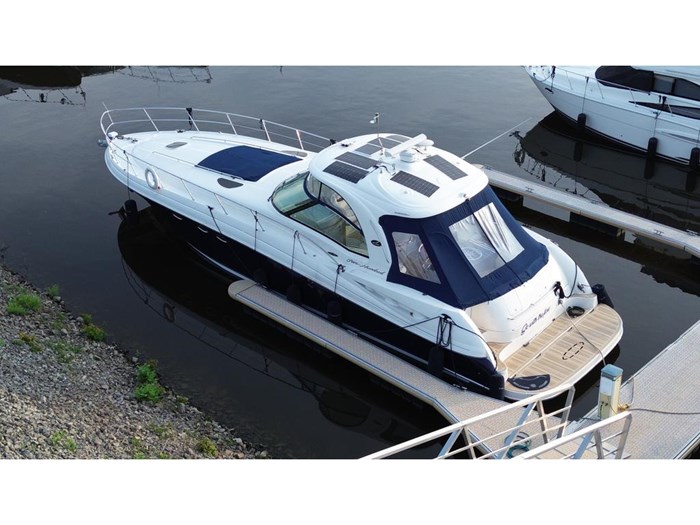 2005 Sea Ray Sundancer 50 Photo 3 of 29