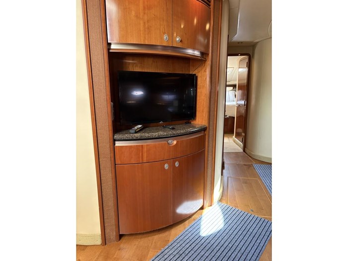 2005 Sea Ray Sundancer 50 Photo 19 of 29