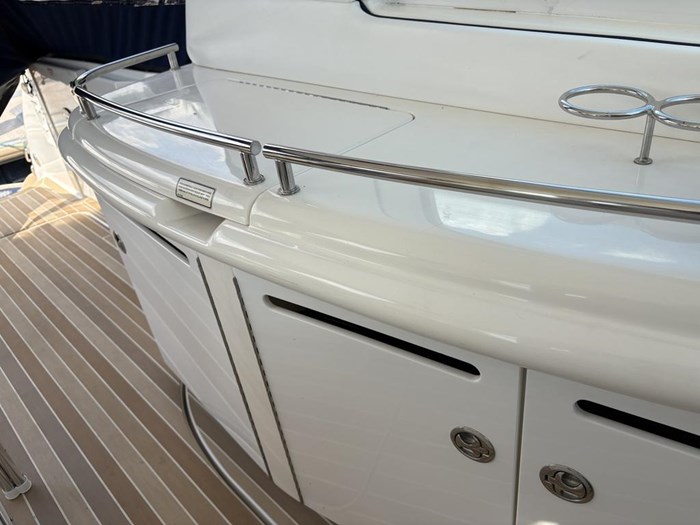2005 Sea Ray Sundancer 50 Photo 10 of 29