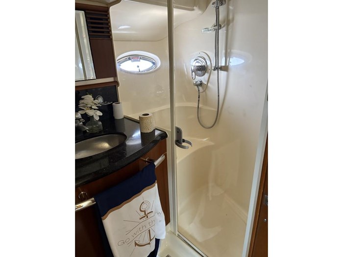 2005 Sea Ray Sundancer 50 Photo 26 of 29