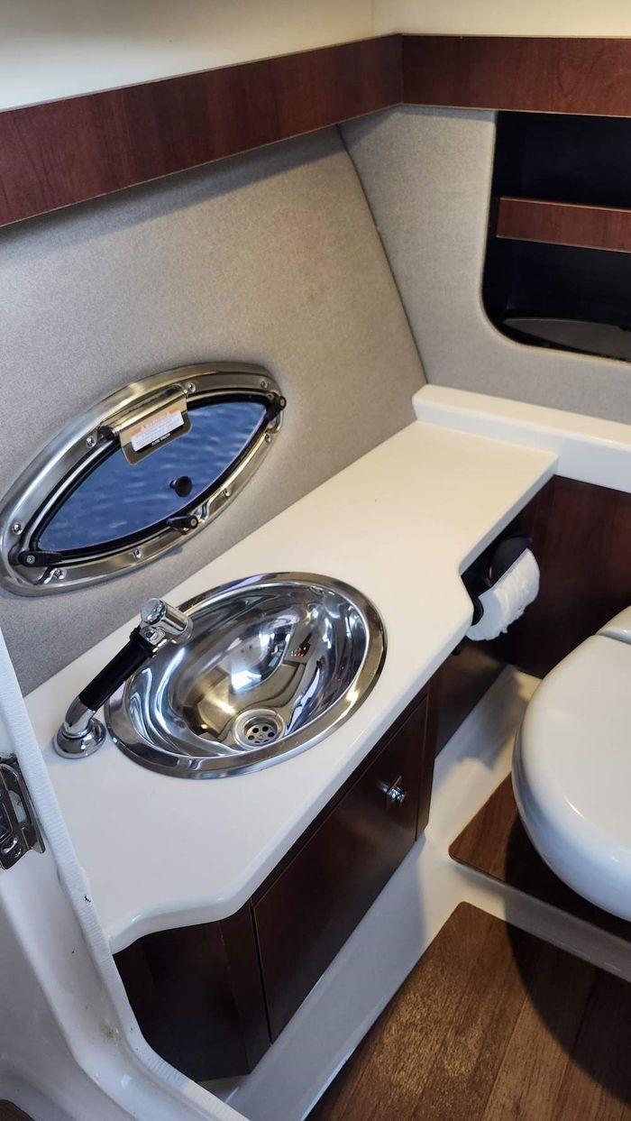 2022 Chaparral 307 SSX Photo 36 of 39