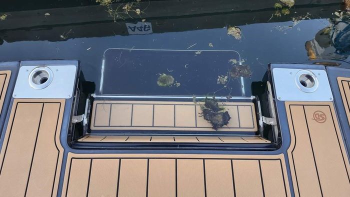 2022 Chaparral 307 SSX Photo 33 of 39