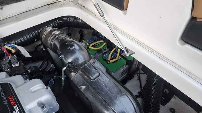 2022 Chaparral 307 SSX Photo 39 of 39