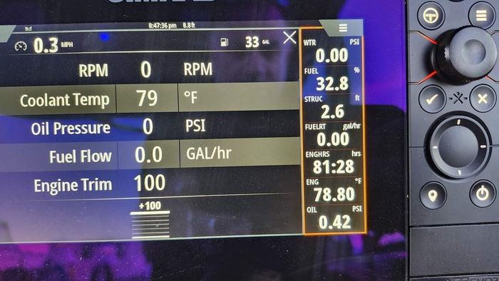 2022 Chaparral 307 SSX Photo 18 of 39