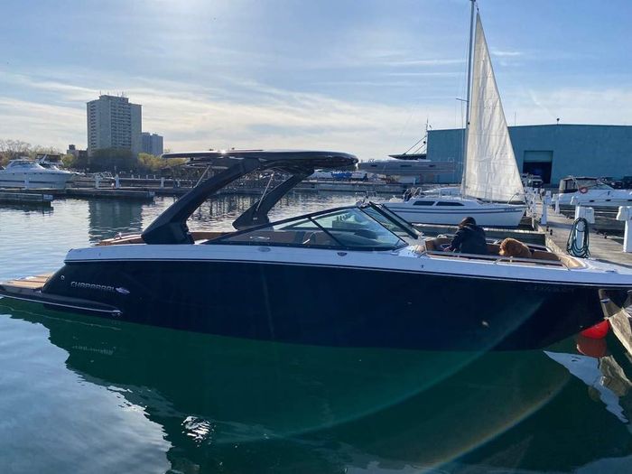 2022 Chaparral 307 SSX Photo 1 of 39