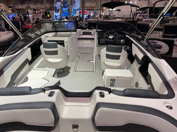 2023 yamaha SX195 Photo 20 of 26