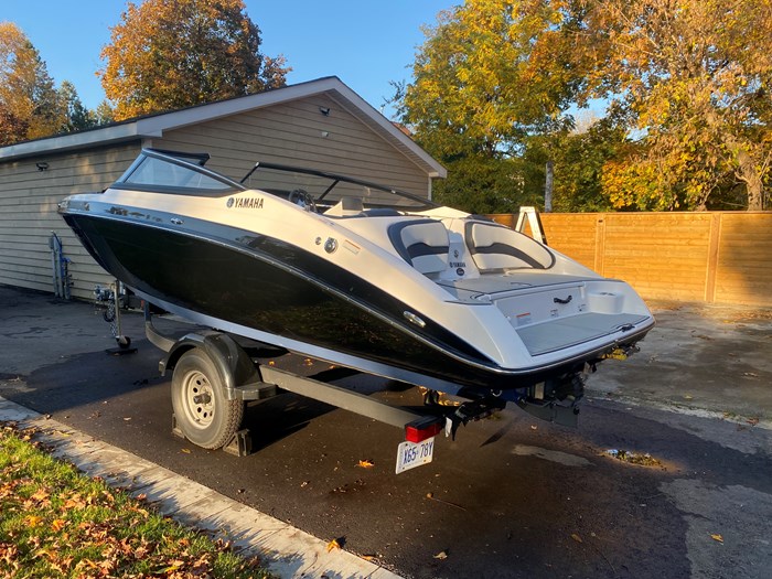 2023 yamaha SX195 Photo 18 of 26