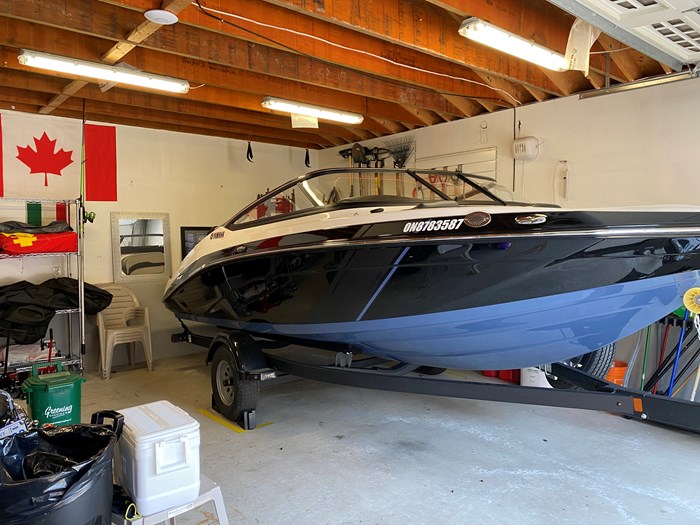2023 yamaha SX195 Photo 24 of 26