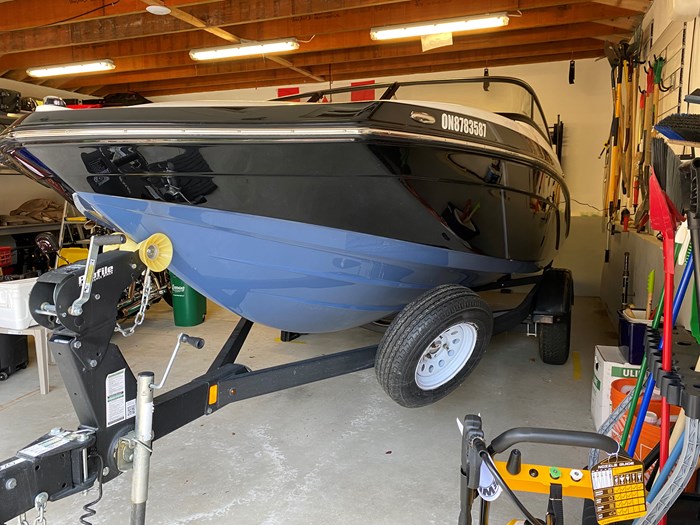 2023 yamaha SX195 Photo 25 of 26