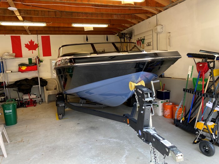 2023 yamaha SX195 Photo 26 of 26