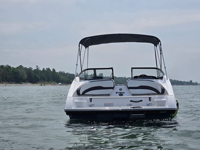 2023 yamaha SX195 Photo 2 of 26