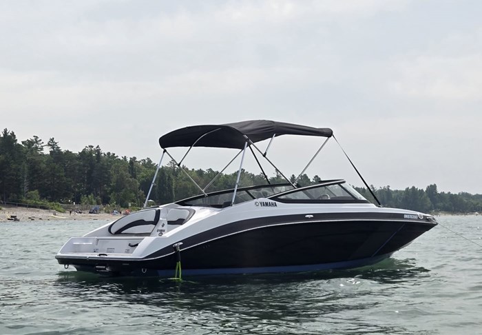 2023 yamaha SX195 Photo 1 of 26