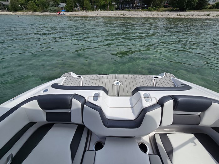 2023 yamaha SX195 Photo 4 of 26