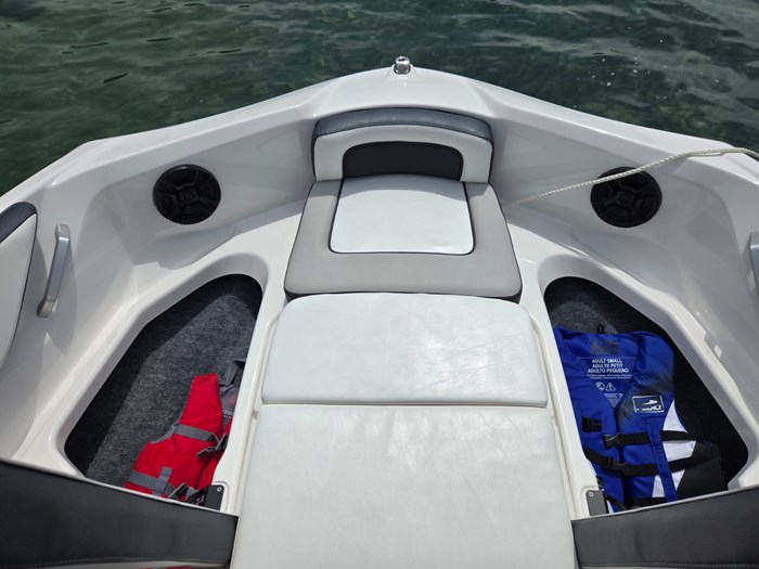 2023 yamaha SX195 Photo 5 of 26