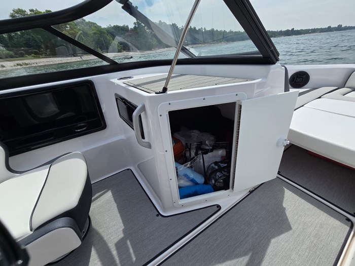 2023 yamaha SX195 Photo 10 of 26