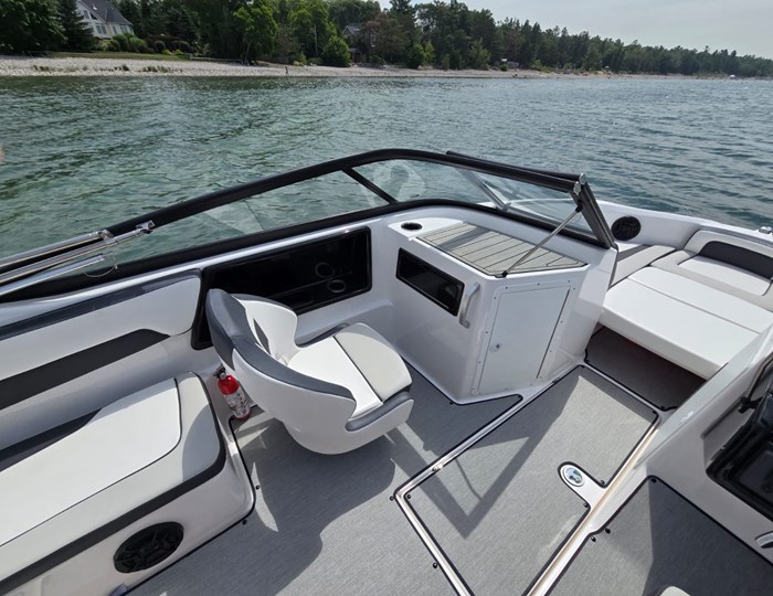 2023 yamaha SX195 Photo 11 of 26