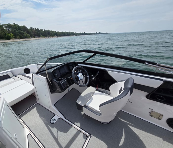 2023 yamaha SX195 Photo 13 of 26